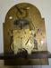 Antique 5 Dial Astronomical Tallcase Clock