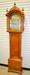 Antique Early American Levi Hutchins Tallcase Clock