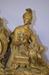 Antique Ansonia (Knight) figure Clock
