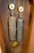Antique D. Williams Early American Tallcase Clock