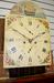 Antique D. Williams Early American Tallcase Clock