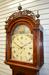 Antique D. Williams Early American Tallcase Clock