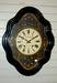 Antique French 19th Century Clock