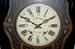 Antique French 19th Century Clock