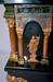 Antique Sessions (Mozart) Wood Mantle Clock