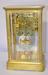 Antique Seth Thomas Empire Crystal Regulator clock