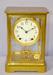 Antique Seth Thomas (Empire) Crystal Regulator Clock