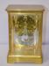 Antique Seth Thomas (Empire) Crystal Regulator Clock