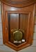 Antique Waterbury Admiral Reg. Wall Clock
