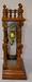 Antique EN Welch Patti Mantle Clock