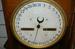 Antique Waterbury Double Dial Calendar Regulator #33