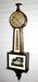 Antique New Haven (Willard) Banjo Clock