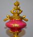 Antique New Haven (Sicilian) Ornate Clock
