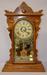 Antique EN Welch (Lake side) Mantle Clock