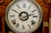 Antique EN Welch (Lake side) Mantle Clock