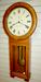 Antique Seth Thomas #2 Regulator Wall Clock