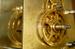 Antique Seth Thomas #2 Regulator Wall Clock