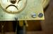 Antique Seth Thomas #2 Regulator Wall Clock