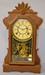 Antique Ingraham Kitchen mantle clock