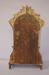 Antique Ingraham Kitchen mantle clock