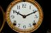 Antique Ansonia (Boston) Statue Mantle Clock