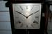 Antique Gilbert (Hollywood) 8 Day Wall Clock