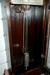 Antique Gilbert (Hollywood) 8 Day Wall Clock