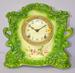 Antique Ansonia (whim) Porcelain Mantle Clock