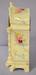 Antique Ansonia #500 Porcelain Mantle Clock