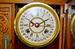 Antique New Haven (Merchant) Calendar Clock