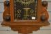 Antique Ansonia Habana Kitchen Wall Clock