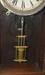 Antique Ansonia Habana Kitchen Wall Clock
