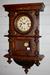 Antique Hamburg American Mini Vienna Clock
