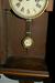 Antique Hamburg American Mini Vienna Clock