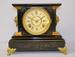 Antique Ansonia (La Duchesse) Iron Mantle clock