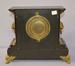 Antique Ansonia (La Duchesse) Iron Mantle clock