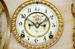 Antique Ansonia (Alvira) Marble Mantle Clock