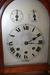 Antique Wurtenburg German Clock, West Minster Chime