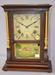 Antique Seth Thomas Column Gilt Mantle Clock
