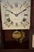 Antique Seth Thomas Column Gilt Mantle Clock