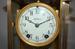 Antique Seth Thomas Empire #18 Crystal Regulator