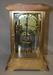 Antique Seth Thomas Empire #18 Crystal Regulator