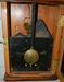 Antique Howard #7 Regulator 12" Dial, Oak Case