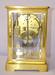 Antique Seth Thomas Crystal Regulator Clock