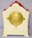 Antique Ansonia (La Savoic) Porcelain Mantle clock