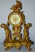 Antique New Haven (Bellona) Novelty clock