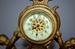 Antique New Haven (Bellona) Novelty clock