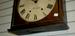 Antique Seth Thomas office #1 Wall Clock