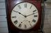 Antique Seth Thomas office #1 Wall Clock