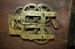Antique Seth Thomas office #1 Wall Clock